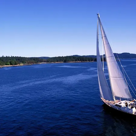 빌라 Casa Belvedere