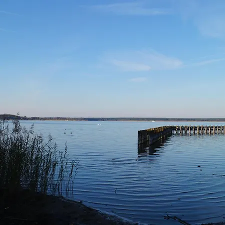 빌라 Casa Belvedere 고렌레빈