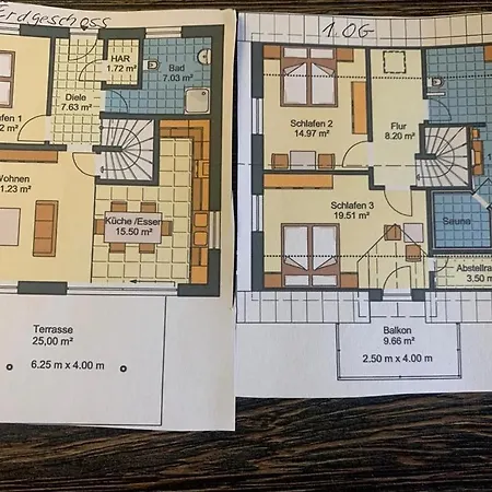 Casa Belvedere 빌라