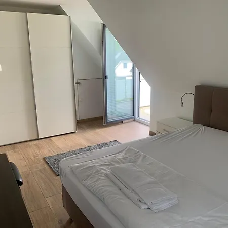 빌라 Casa Belvedere *