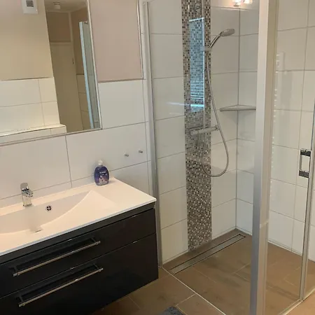 빌라 Casa Belvedere *