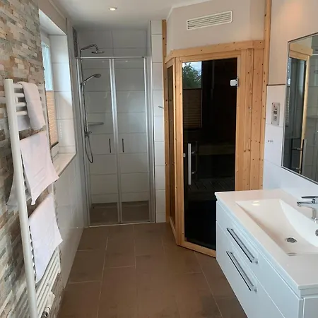 Casa Belvedere 빌라 고렌레빈