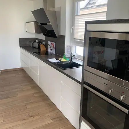 Casa Belvedere 고렌레빈