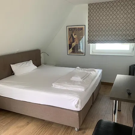 빌라 Casa Belvedere