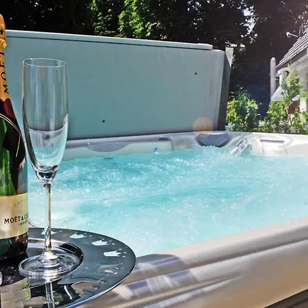 Casa Belvedere 고렌레빈