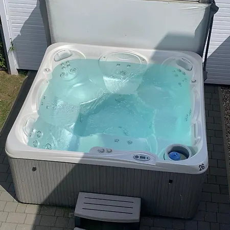 Casa Belvedere * 고렌레빈