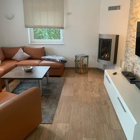 Casa Belvedere * 고렌레빈