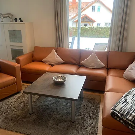 빌라 Casa Belvedere