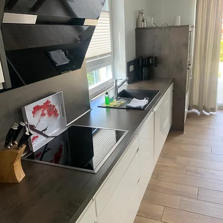 빌라 Casa Belvedere *