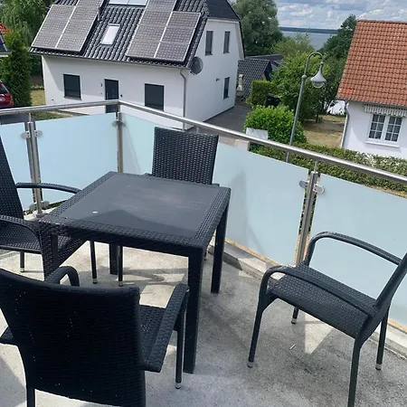 Casa Belvedere * 고렌레빈